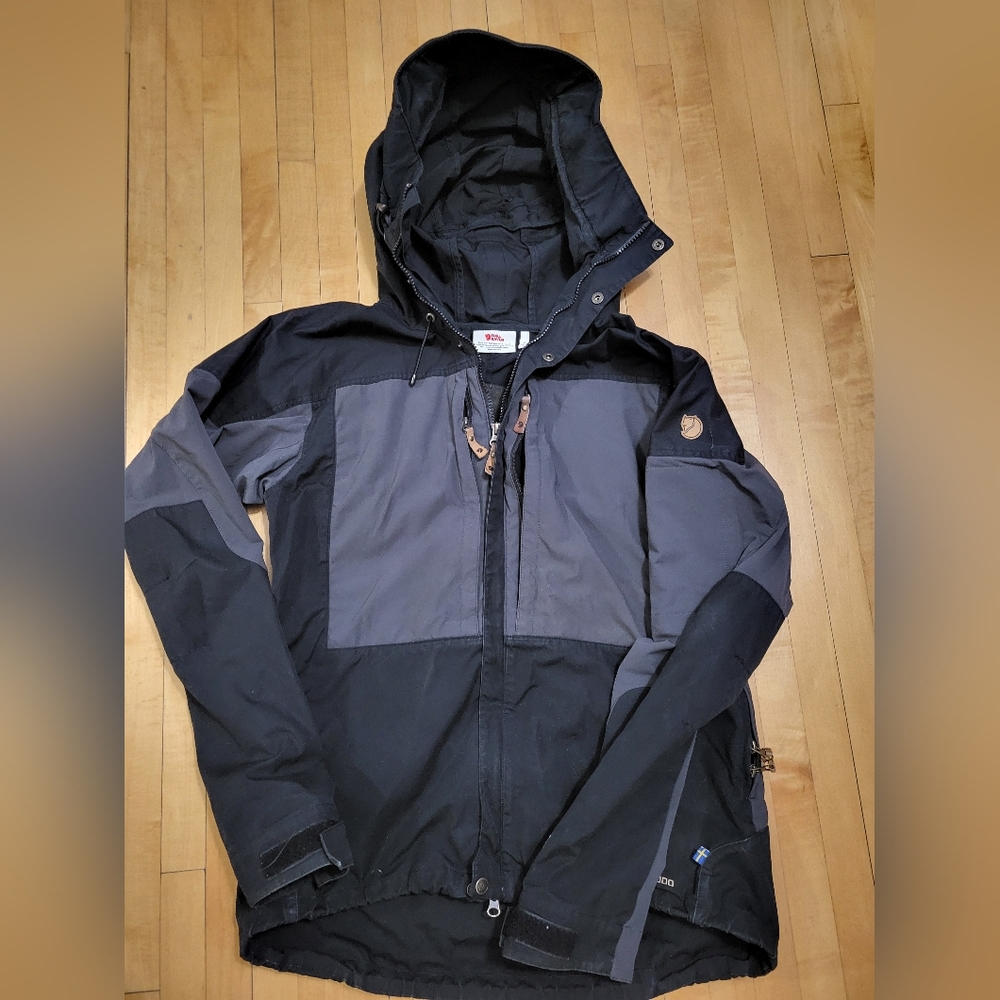 F'jallraven Keb Jacket